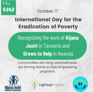 poverty eradication day poverty eradication day